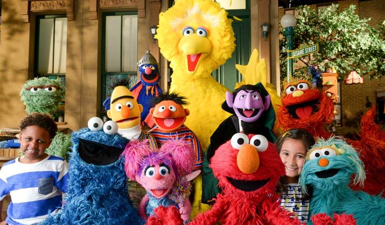 Sesame Street Gets Heavy Tackling Its Latest Subject: The Opioid Addiction 