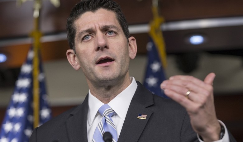 Will The Republican Establishment Stand Down?