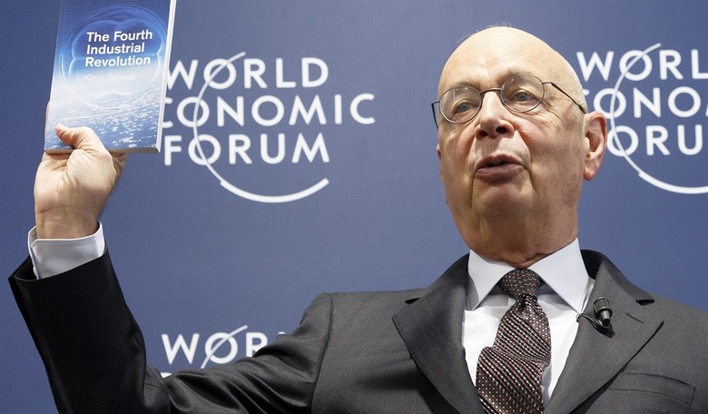 Iowahawk Figures Out Why Davos Freaks Us Normies Out 