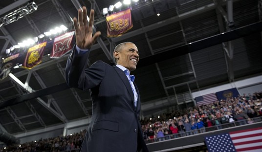 We Need a President, Not a Puppet Master
