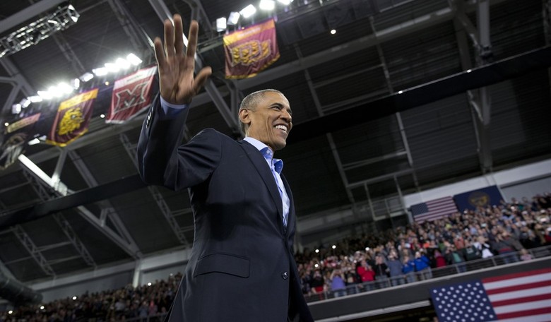 We Need a President, Not a Puppet Master