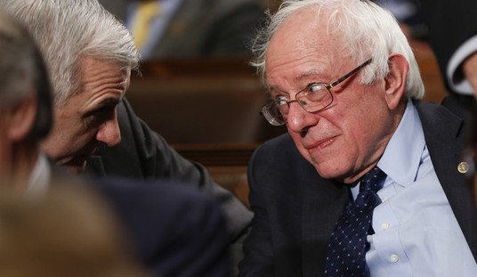 It's Now or Never for Bernie