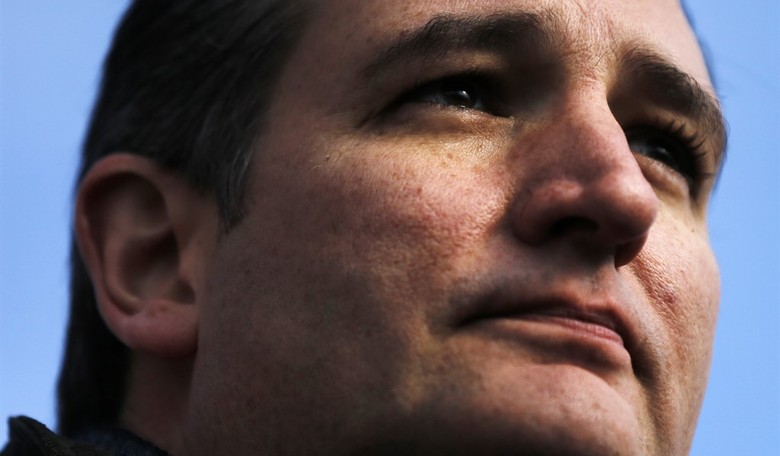 Duck Commander Phil Robertson Endorses Ted Cruz