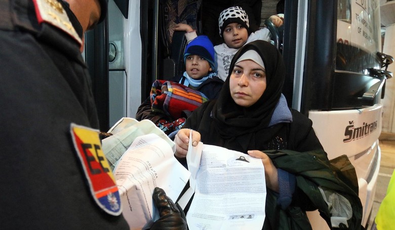 Will Austria Cave to Political Pressure and Abandon Refugee Limit? 