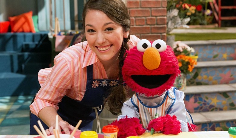 Even This Liberal Was Appalled About How The New York Times Covered Elmo Going Full Hitler