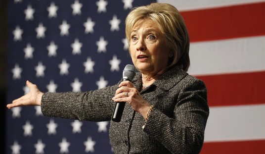 Republican Hopefuls Clearing a Path for Clinton