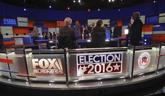 GOP Debate Preview