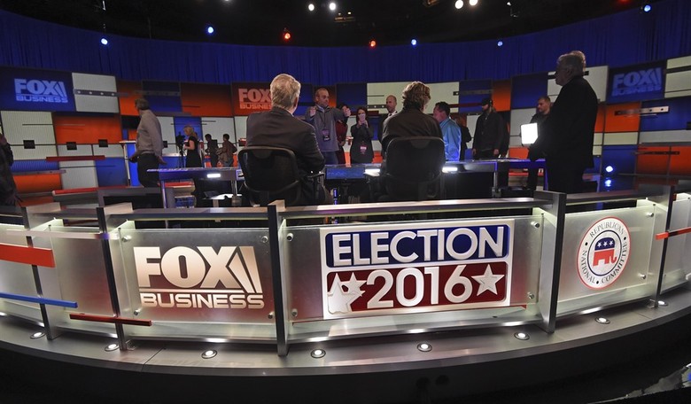 GOP Debate Preview