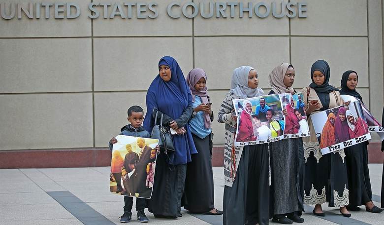 Endemic Fraud in Minnesota's Somali Community Is an Issue; but the Problem Doesn't Involve Illegals