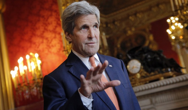 US Ready to Arm New Libyan Govt in Fight Against ISIS 