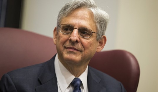"It's Unfair to the Public": GOP Representative Urges Senate to Give Merrick Garland a Hearing