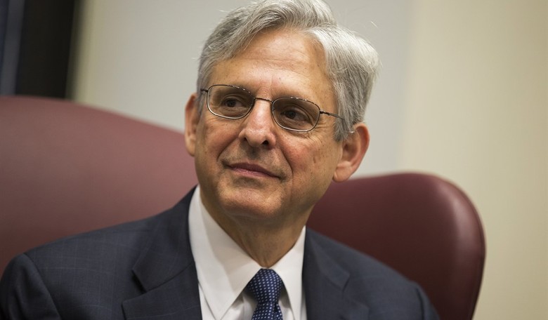 "It's Unfair to the Public": GOP Representative Urges Senate to Give Merrick Garland a Hearing