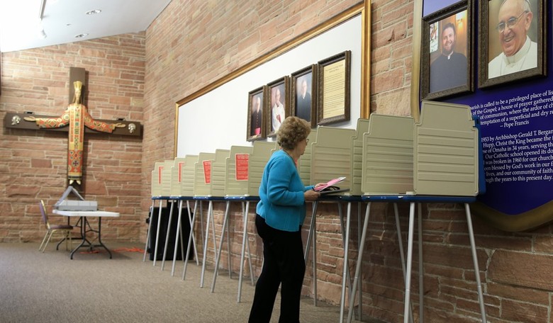 A Look at the Democrat POTUS Possibles for '28 (It Ain't Pretty)