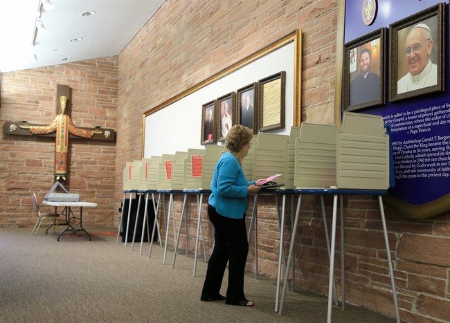 A Look at the Democrat POTUS Possibles for '28 (It Ain't Pretty)