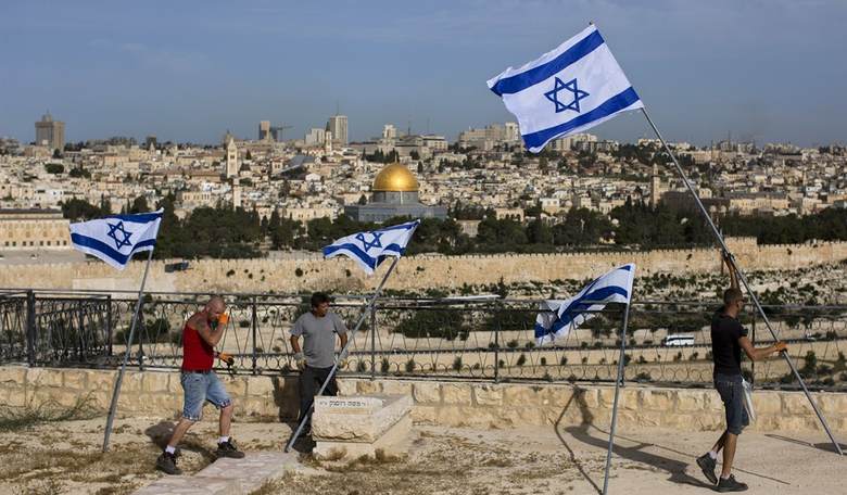 Happy Birthday Israel: You Have Improved Lives Around the World for 72 Years