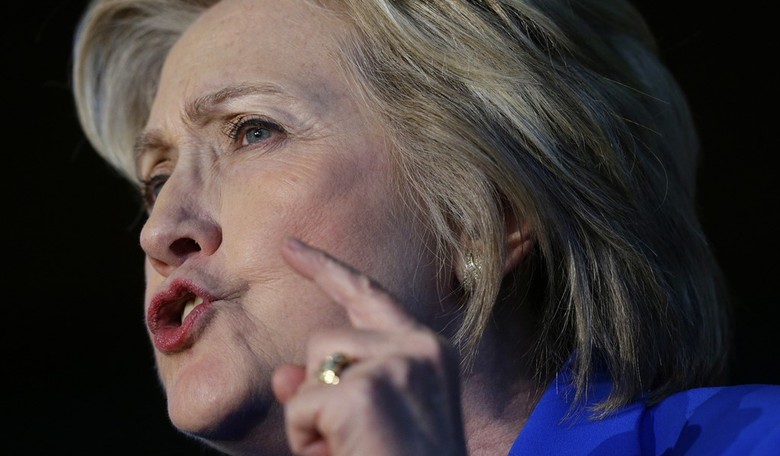 Hillary’s Fingerprints Are All Over Common Core
