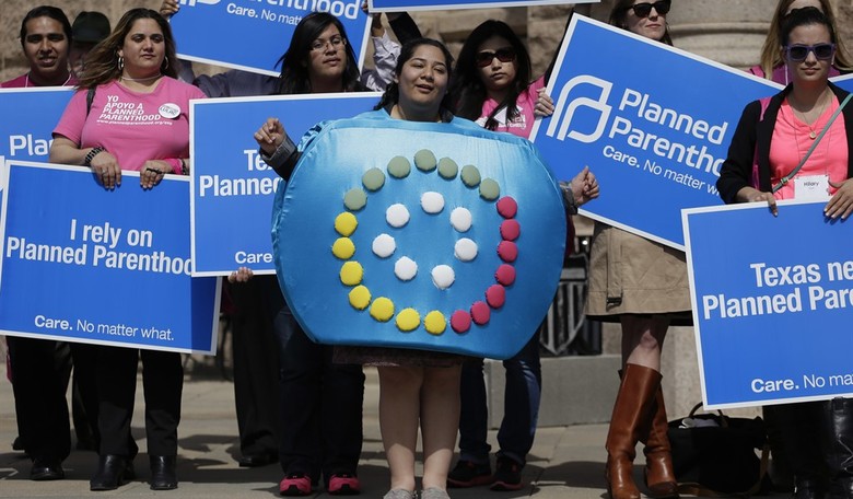 Birth Control Pills Linked To Increased Risk of Depression