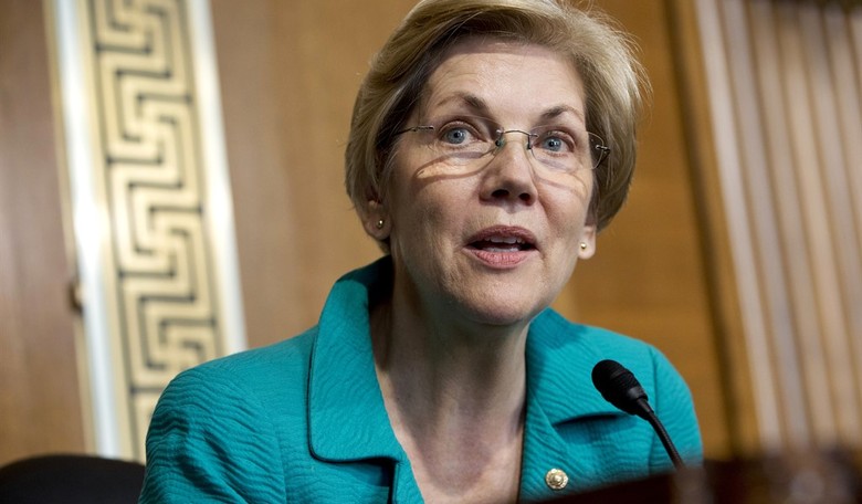 Democrat Senator: Yeah, I'm Not Sure America is Ready For Two Women in The White House 
