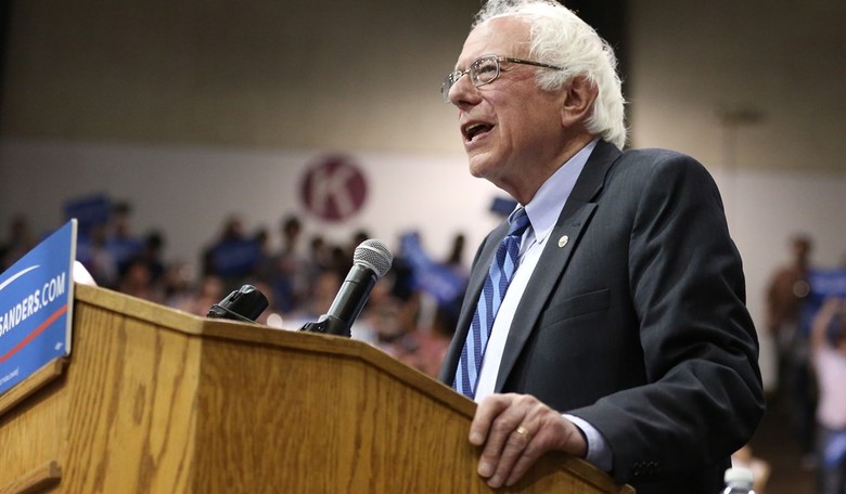 DNC Vice Chair: Maine, You Can't Just Get Rid of Superdelegates