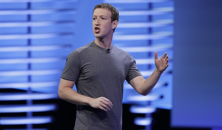 Zuckerberg's Conservative Battle: Where There's Smoke, There's Fire