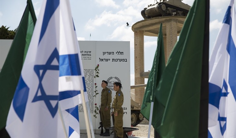  Terrorism and Economic Warfare: It’s a One-Two Punch Meant to Bring About a Middle East Without Jews