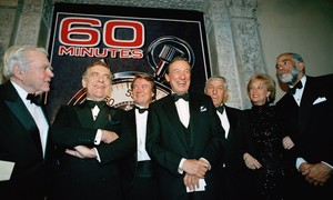 60 Minutes Tells the Sob Story, Leaves Out the Real Story