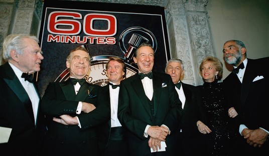 60 Minutes Tells the Sob Story, Leaves Out the Real Story
