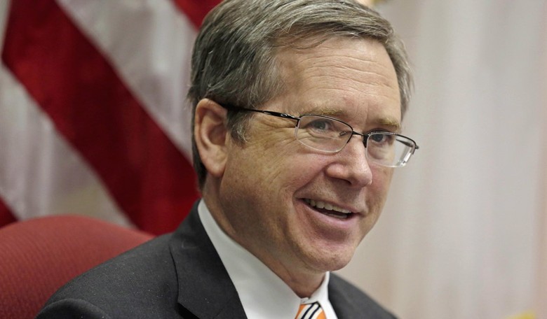Vulnerable GOP Senator Sides With Pro-Abortion Activists Over SCOTUS Decision 