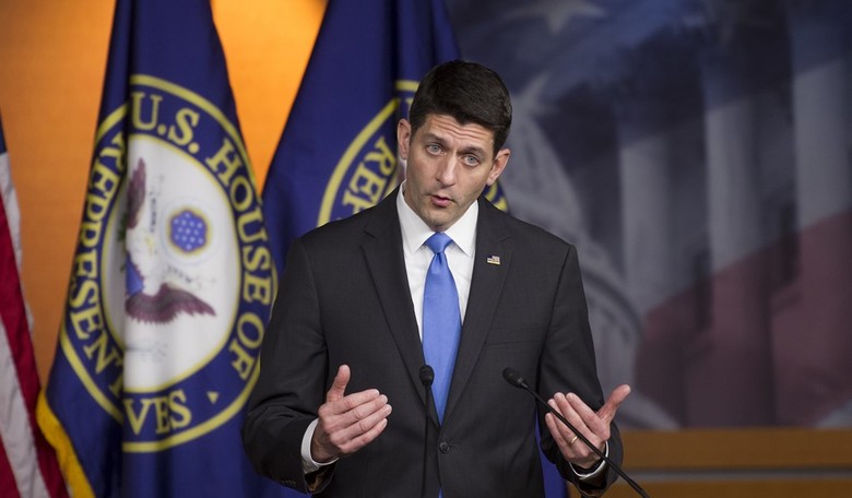 Trump or Ryan: Who Speaks for GOP?