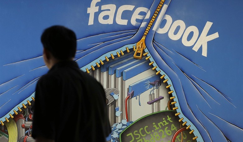 Facebook Owes You Nothing