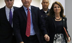 Watch: In New Texas PAC Ad, Angela Paxton Does the Work Local, National Republicans Refuse to Do