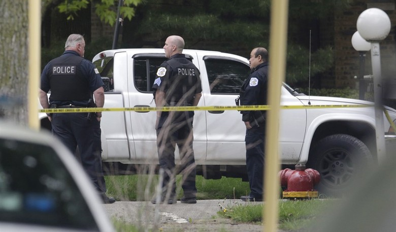As Expected, Chicago Ended Memorial Day Weekend With 69 People Shot