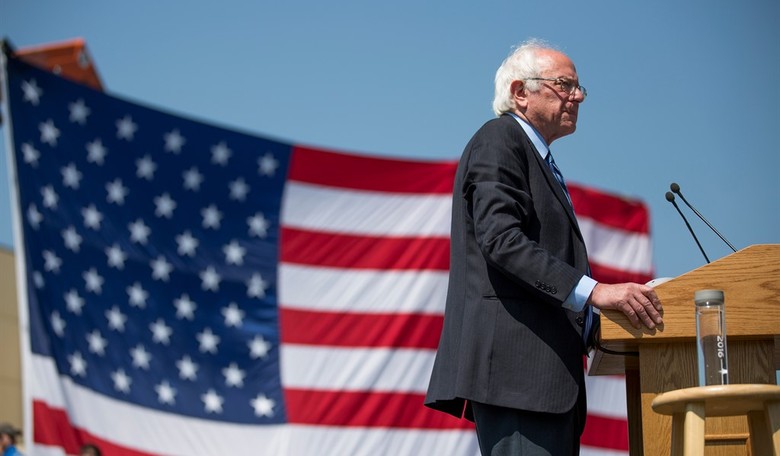 Trump and Sanders: The Good, the Bad and the Ugly
