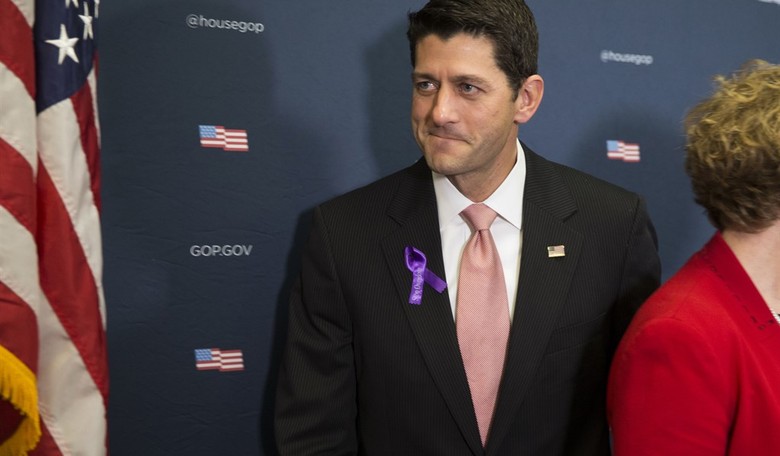 BREAKING: Paul Ryan Endorses Donald Trump