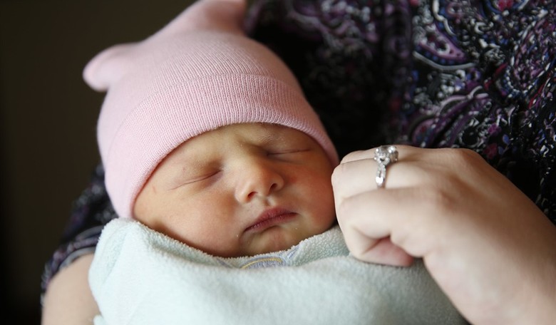 Millions Miss Out on Joys of Grandparenting by Following Liberal Lies on Abortion