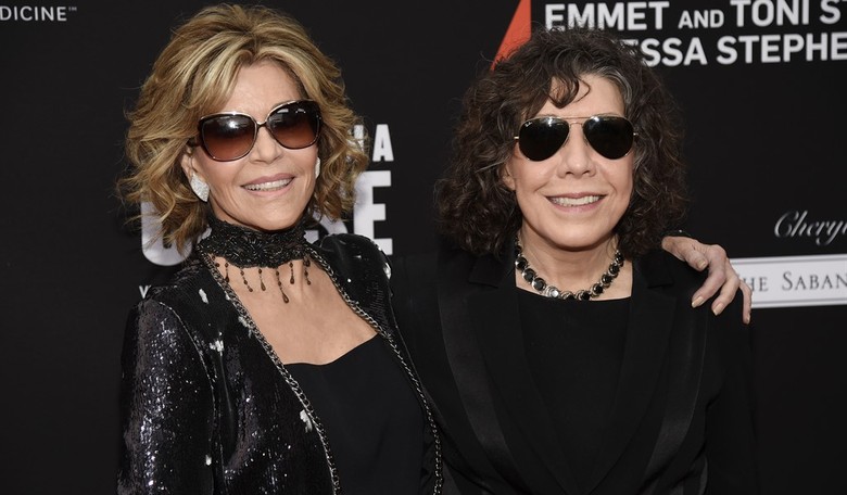 Fonda & Redford: Hollywood's New Welfare Mooches