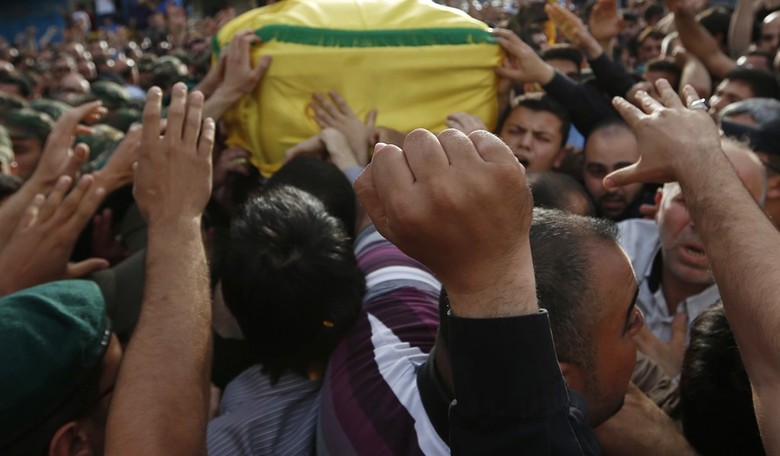BREAKING: Hezbollah #2 Leader Reportedly Taken Out in Airstrike