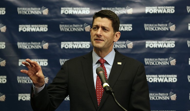 Report: Ryan Ready to Endorse Trump?