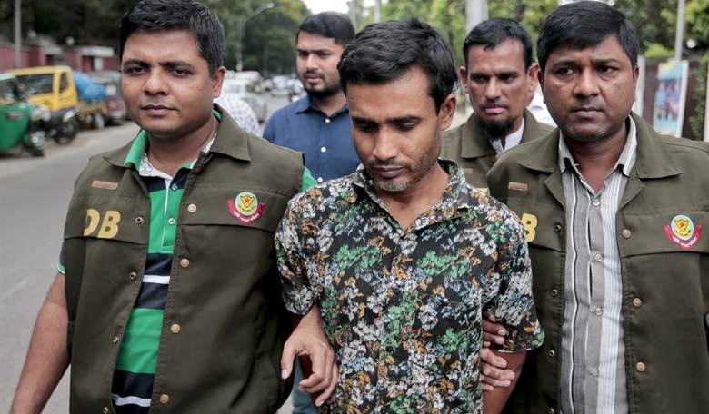 Should Radical Islamists Have Freedom Of Expression? Bangladesh Just Answered In A Big Way.