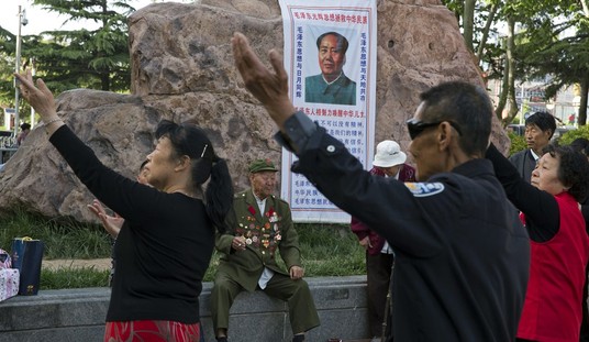Victims of Communism/Socialism Day