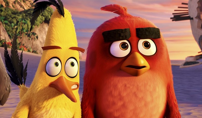 Cuckoo: Alarmists Want You to Turn off Lights, Close Blinds so 'One Billion Birds' Won't Die