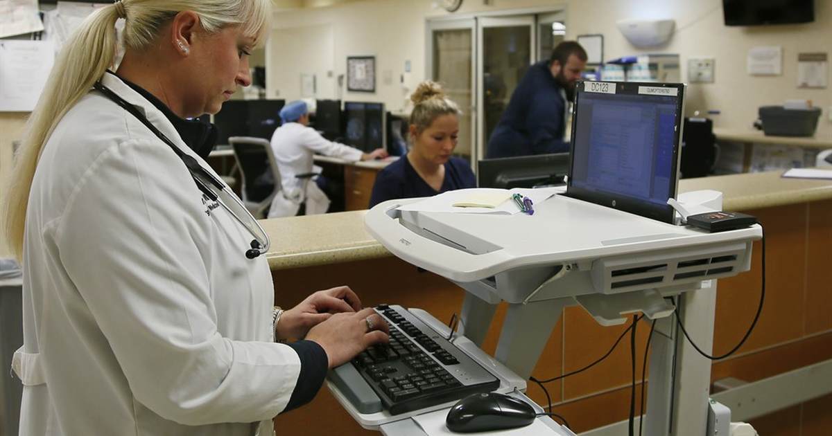 redstate.com - Becky Noble - What Jobs Will Americans Be Doing in the Next Decade? BLS Has Some Surprising Answers.