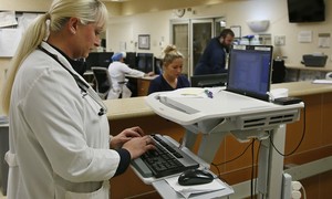 What Jobs Will Americans Be Doing in the Next Decade? BLS Has Some Surprising Answers.