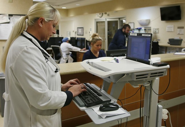 What Jobs Will Americans Be Doing in the Next Decade? BLS Has Some Surprising Answers.