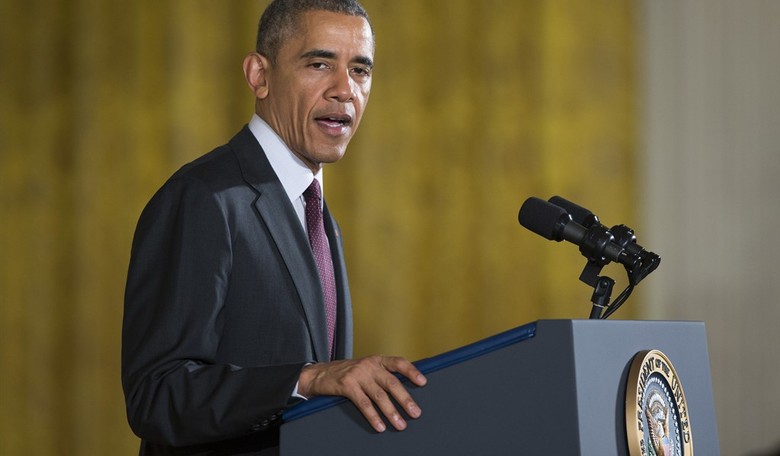 Pastor Accuses Obama of ‘Bullying God’ With Bathroom Mandate