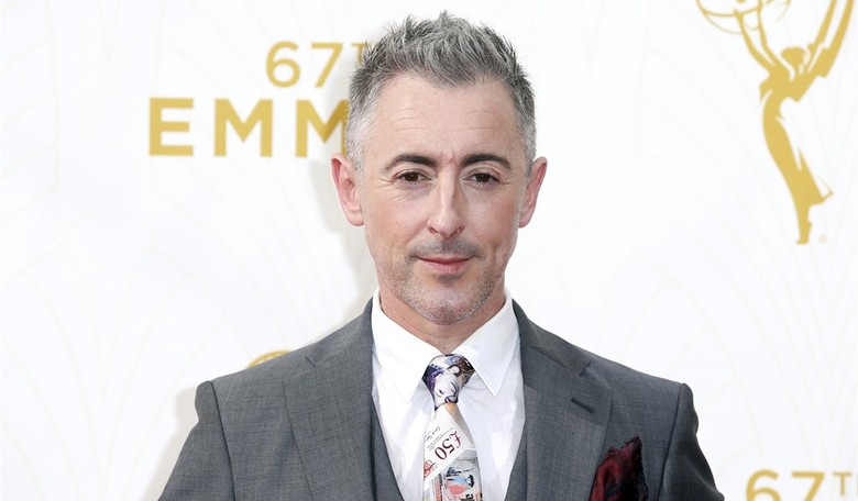 Hollywood Actor Goes Off the Rails in Unhinged Rant About Transgender People
