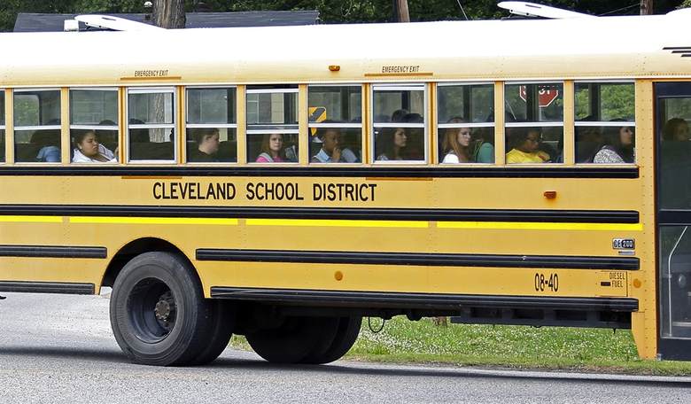 Schools Failing Taxpayers at More Than $18,000 Per Year