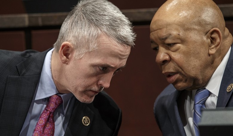 Benghazi Committee Finally Questions Drone Pilots the Pentagon Said Were 'Unnecessary' Witnesses