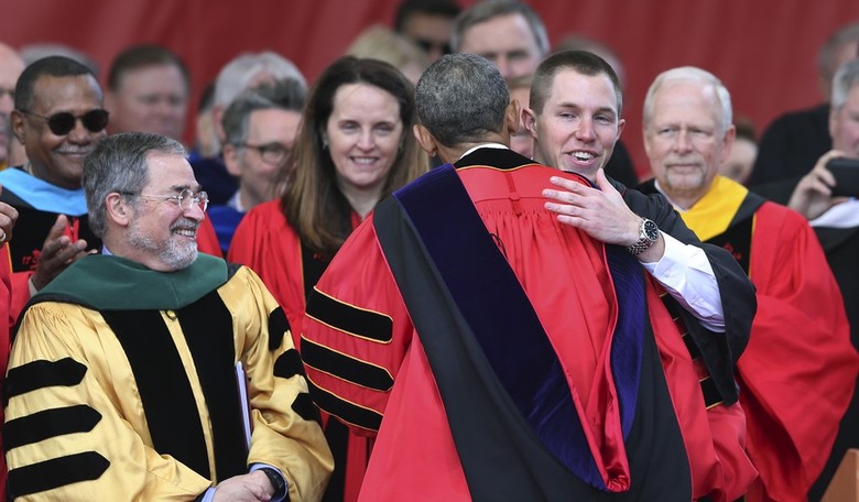Why Do People Still Donate to Universities?