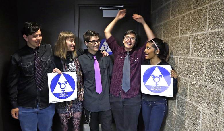 Rape Culture Goes Potty